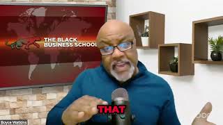 Build Generational Wealth: Stop The Hamster Wheel!