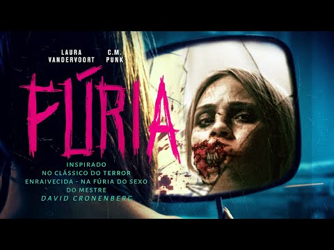 Fúria