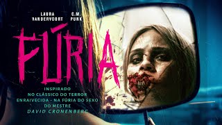 Fúria - Trailer