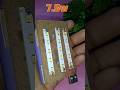 Make Diy Emergensy Light |#shorts #diy