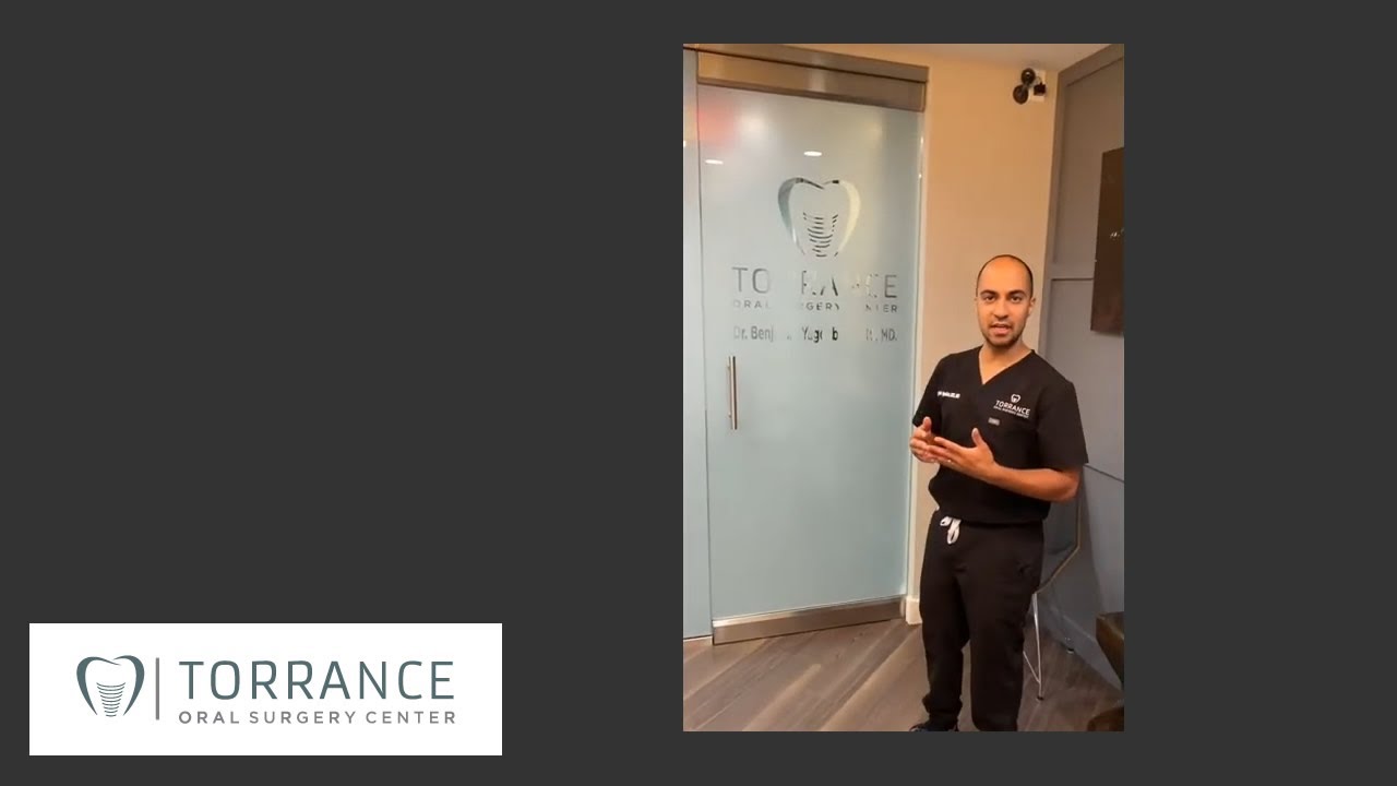 Torrance Oral Surgery and Dental Implant Center | Benjamin Yagoubian