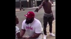 Dad Freestyles To His Daughter About The Streets Over XXXTentacion “Changes” #RIPXxxtentacion