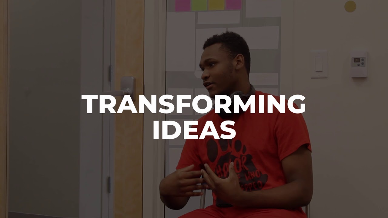 Fulphil: Transforming Ideas