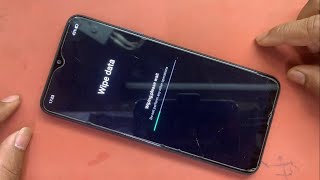 Oppo a15s hard reset | oppo cph2179 hard reset | oppo a15s pattern password lock unlock without pc screenshot 5