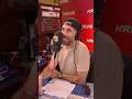 Linkin Park's Chester Bennington Tried To Kiss Jake The Nerd? | Klein. Ally. Show.