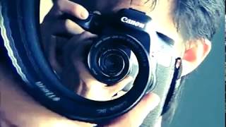 Droste FX Spiral Test v001