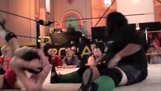 Patrick Wade Wilson vs. Joey Tornado vs. Tony Deppen MV screenshot 3