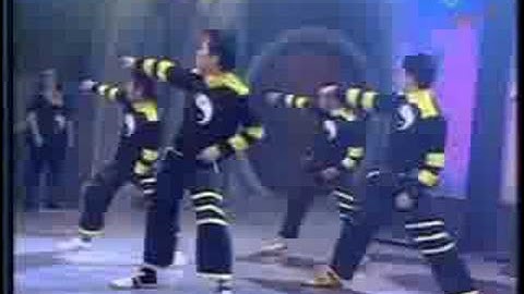 Eat Bulaga: Ka-Barangay Dance Showdown 4/5