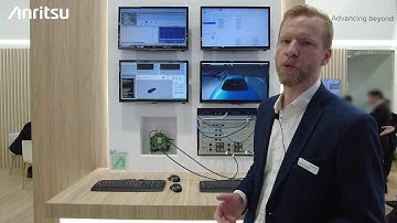 5G Application End-to-End Testing