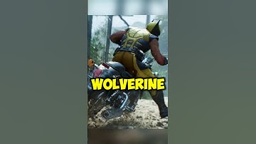 Every Villain Revealed in Marvel’s Wolverine Trailer! 🔥