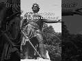 Robert the Bruce: The Real Story Before Braveheart End Scene | Not The Start You Think!