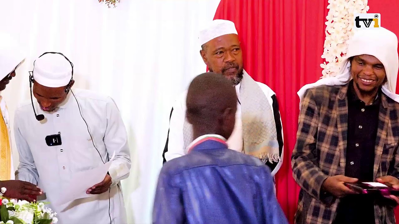 Eebba baratoota madrasaa salaami fi dubartoota (sumayyoota) Magaalaa Ciroo K2