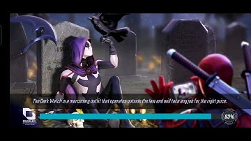 Doom 2.0 - Mutant node 2