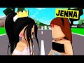 Jenna est toujours l  brookhaven rp roblox