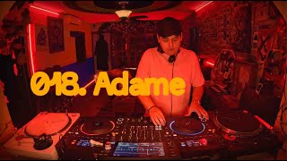 Adame | Clandestina #018