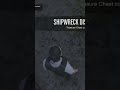 Shipwreck location 20 February 2026#gta#grandtheftauto#gaming#shorts#ps5