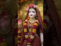 #radharani #vrindavan #trending #shyamkripa #wgitachi #igraech #radheshyam#krishnastatus #radheradhe
