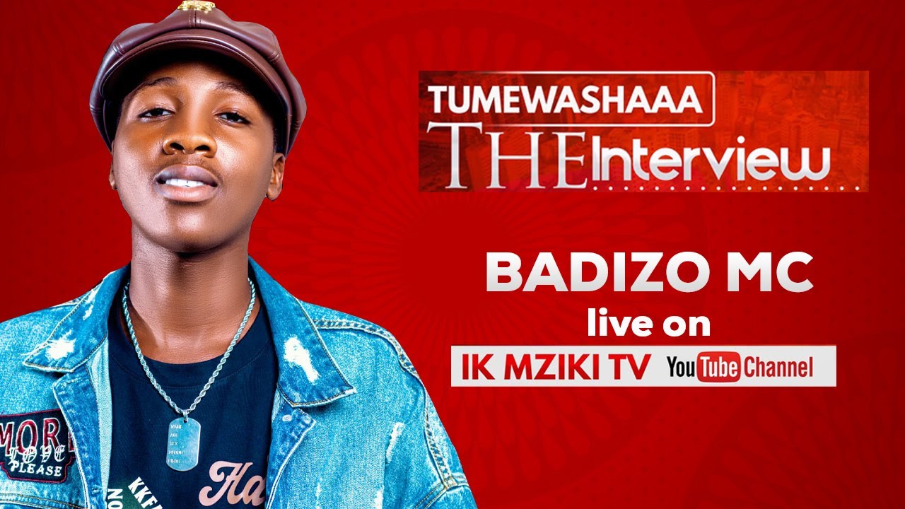 STAR ZONE : BADIZO MC NAMSHINDA DOGO PATEN | MSOMALI ALINIPANDISHA ...
