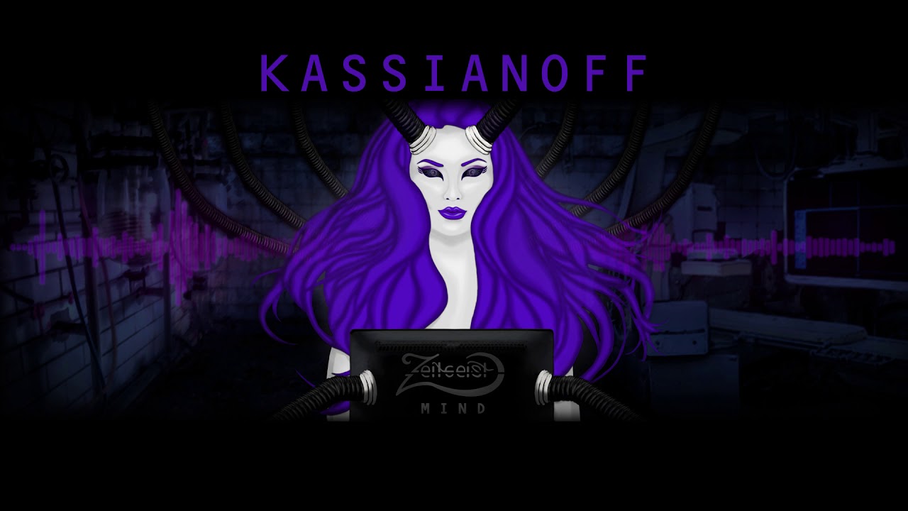 ZEITGEIST - Kassianoff (with lyrics)