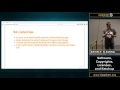 Cppcon 2015 kevin p fleming a crash course in open source licensing