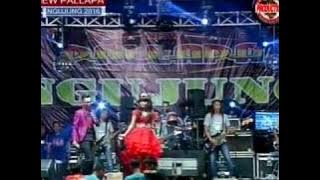 Hanya Satu Gerry Mahesa ft Ratna Antika New Palapa Wong Ngujung Bersatu Rembang 17 Oktober 2016