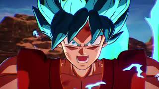 Mission 100: 45-48 Dragon Ball Sparking Zero