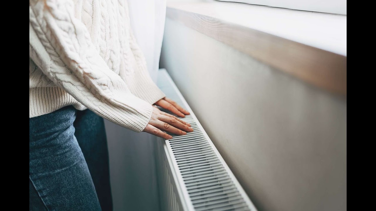 Почему в вашем доме сухо — и как, по словам экспертов по системам отопления, вентиляции и кондици...