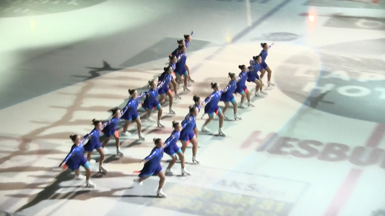 11. Cometes Borealis kivipatsaat OLK KN 2017