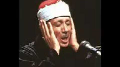 سورة النور (10-1) تجويد عبد الباسط رحمه الله