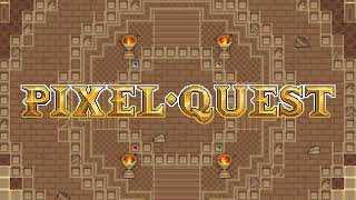 Serpent Catacombs Dungeon Theme - Pixel Quest Ost