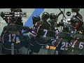 Brampton Midnight Express vs Newfoundland Black Horse 2018 Canada Ball Hockey Nationals Winnipeg, MB
