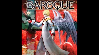 Baroque, The PS2 Rogue-Like No One Talks About