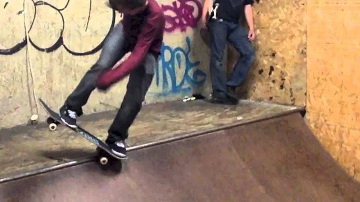 Charmcity Montage (Feat. Nick Lusk and Nick Logue)