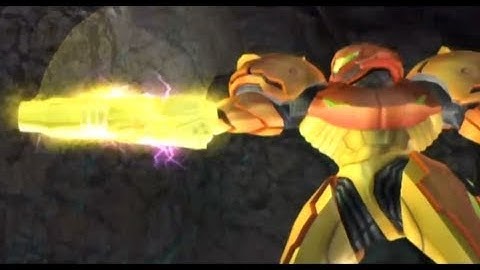 Metroid Prime II - Echoes Part 8: Near-Death Experience