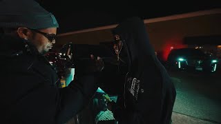 ZAP X @LilJairmyGG  - BUSTED (official video) 