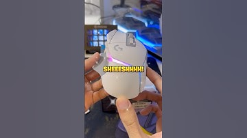 Unboxing The Logitech G502 X Plus (White Edition) IS IT Worth Buying?