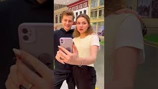 WHICH GIRL IS RIGHT? / КТО ИЗ ДЕВУШЕК ПРАВ? / MARGO_FLURY