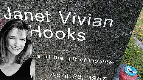 Jan Hooks from SNL Remembered