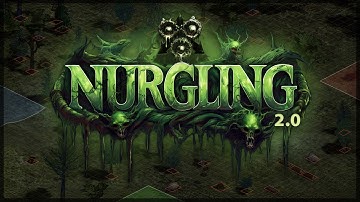 Nurgling2.1: Autocraft example