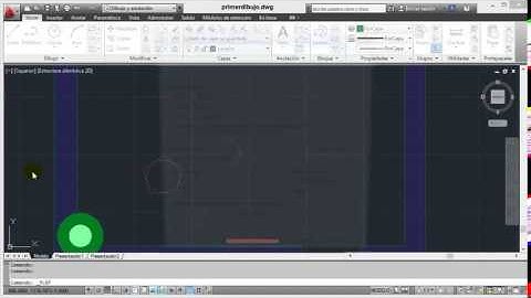 AutoCad Unidad 13  Vídeo 1 5  Transparencia de Objetos