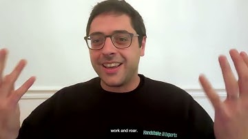 Guga Gogia, AI Model Validation Expert, PhD Physics | Handshake AI Fellow