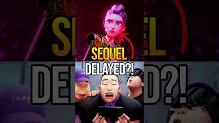 Download Lagu There Is Kpop Demon Hunters Sequel Drama! MP3 Download Lagu There Is Kpop Demon Hunters Sequel Drama! MP3