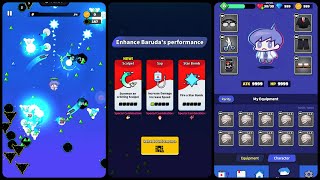 AI Doctor : Casual Roguelike Gameplay Android screenshot 4