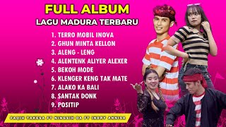 LAGU MADURA FULL ALBUM MP3 TERBARU/FAQIH TAKESA/NINGSIH DA/INDRY ANNISA