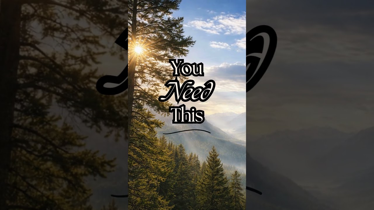 You Might Need This Today | 8Hz Alpha