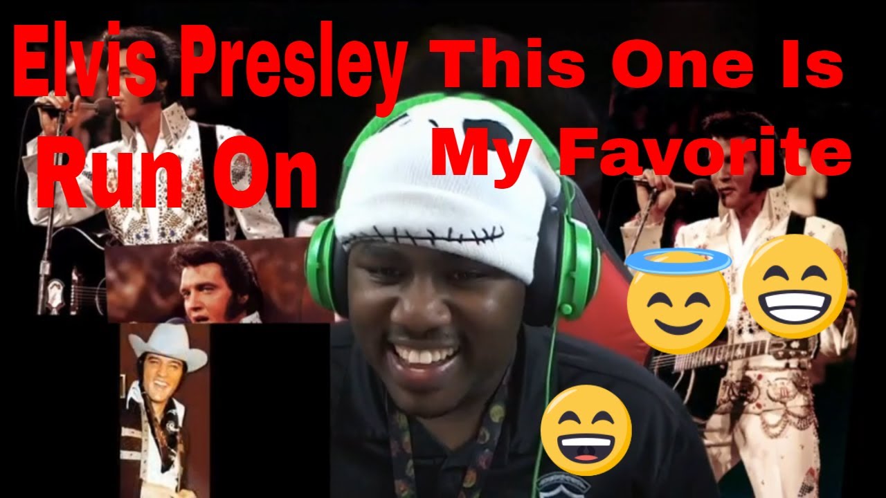 Black Guy Reacts To Elvis Presley Run On God Almighty Gonna black-guy-reacts-to-elvis-presley-run-on-god-almighty-gonna