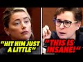 6 BIGGEST Mistakes Amber Heard Made During Her Testimony!