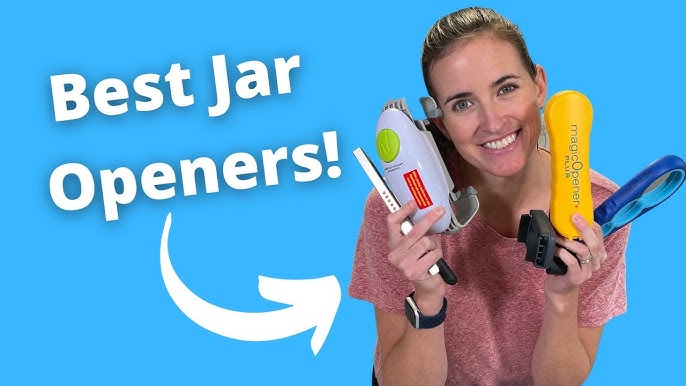 Robotwist jar opener review – Pinch of Wholesome