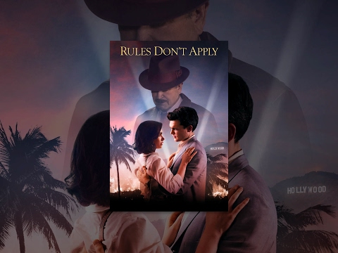 Rules Don't Apply