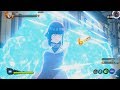 Naruto to Boruto Shinobi Striker PC - Hinata Hyuga Online Coop Gameplay 1080p 60 FPS